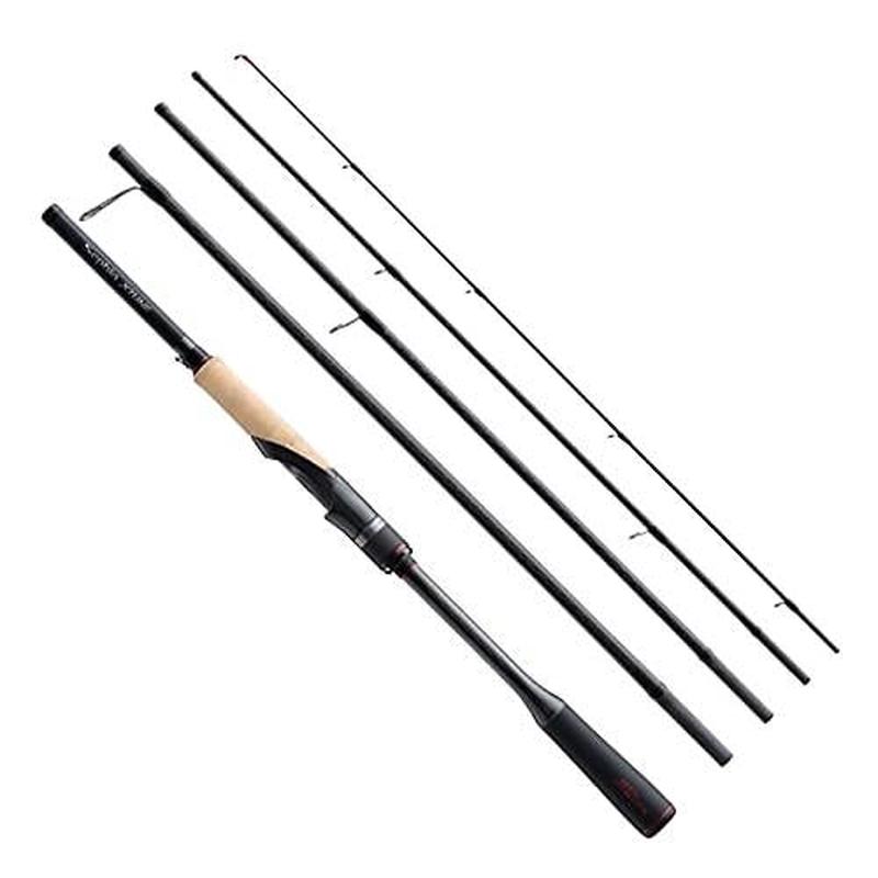 Shimano SEPHIA XTUNE MB S83ML Spinning Rod for Eging 4969363302878