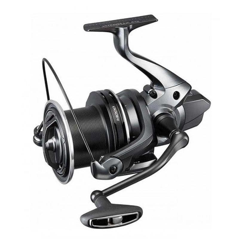 Shimano Ultegra CI4+ XT 14000 XTC