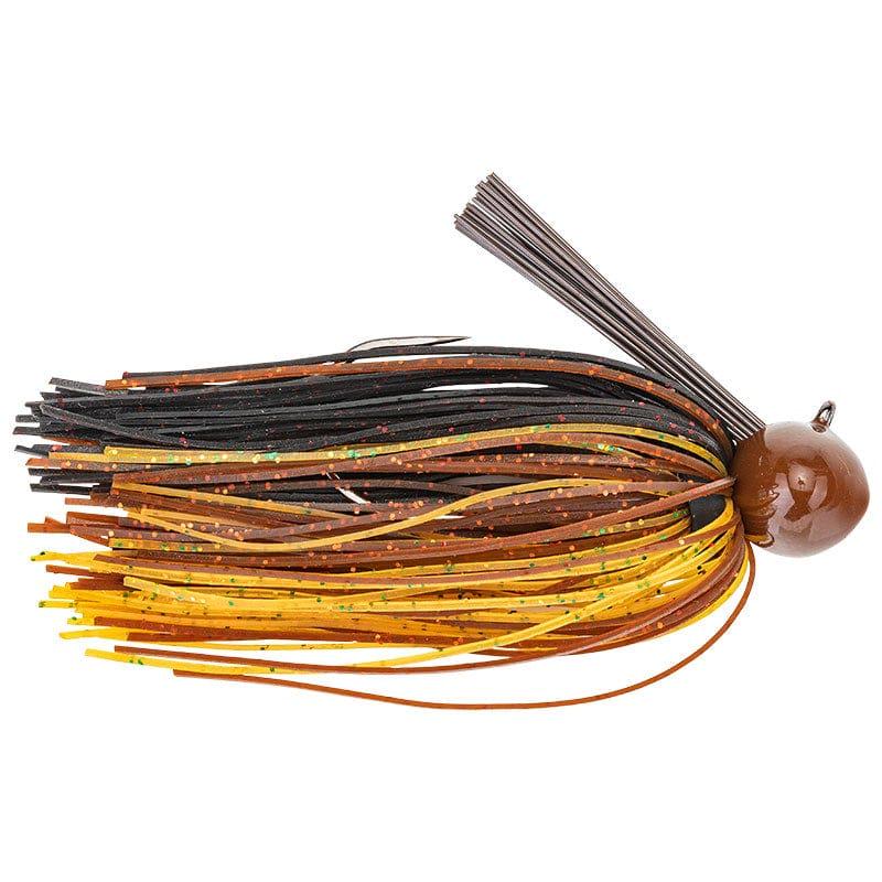 STRIKE KING Tour Grade Football Jig 14.2g