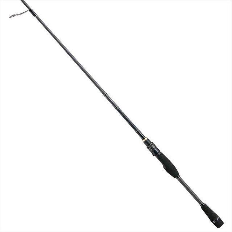 Tailwalk FULLRANGE CC S65L/CC Spinning Rod for Bass 4516508156799