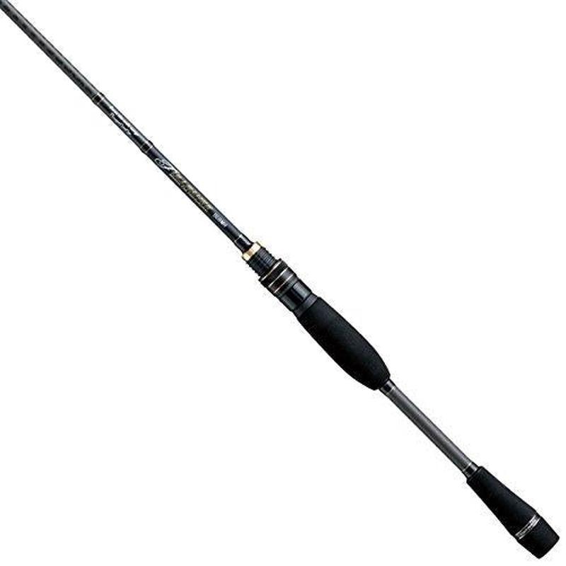 Tailwalk FULLRANGE S58MH Spinning Rod for Bass 4516508157079