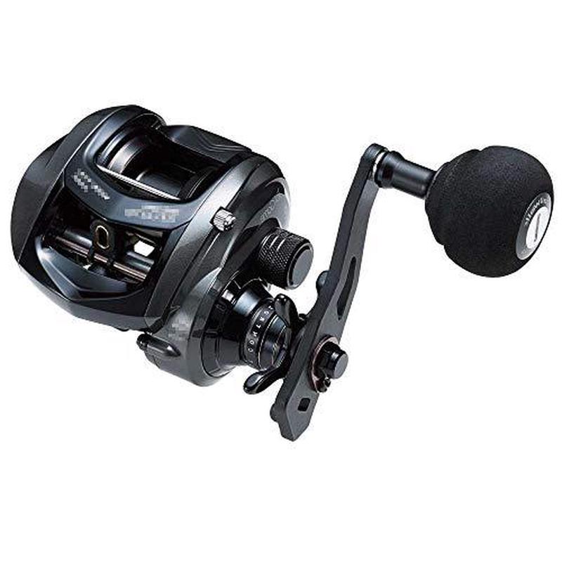 Tailwalk TAIGAME WIDE VTN 64L Baitcasting Reel 4516508191257