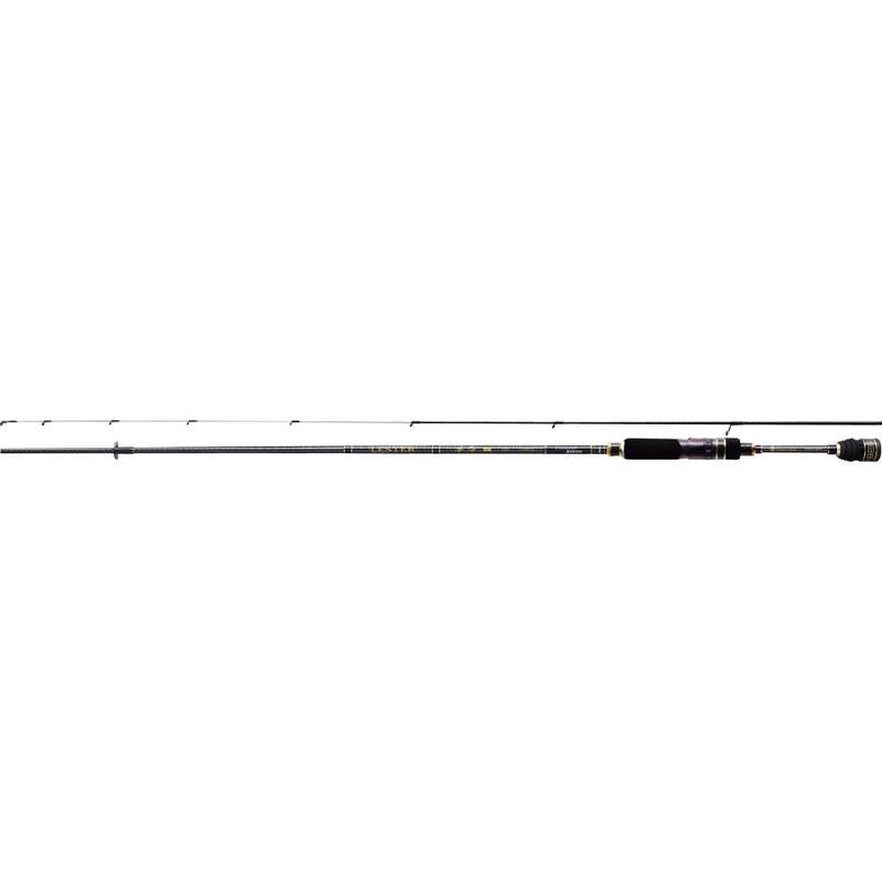UZAKI NISSIN LESTER YUMESHIZUKU B 710S Spinning Rod 4952260017815