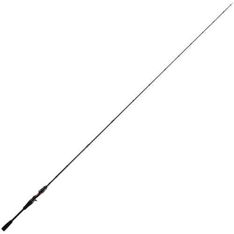 Abu Garcia DECIDER DRC-69MH-MGS  Baitcasting Rod for Bass 0036282334601