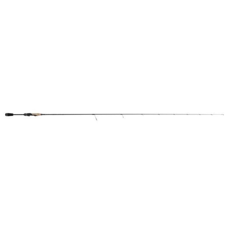 Abu Garcia Hornet Stinger PLUS HSPS-651L+ Spinning Rod for Bass 0036282971318