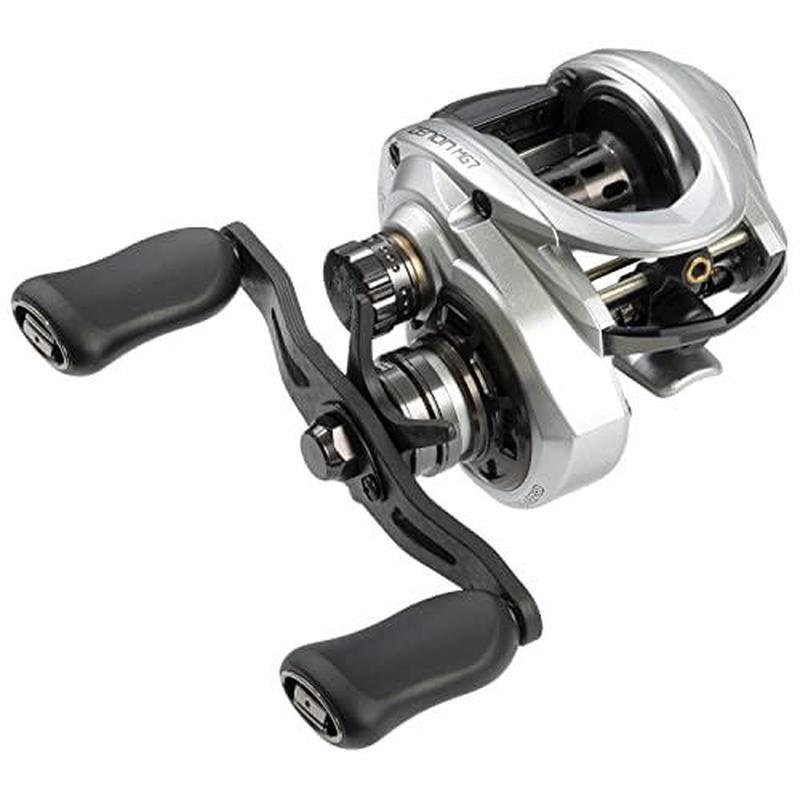 Abu Garcia ZENON MG7 Baitcasting Reel 0036282114890