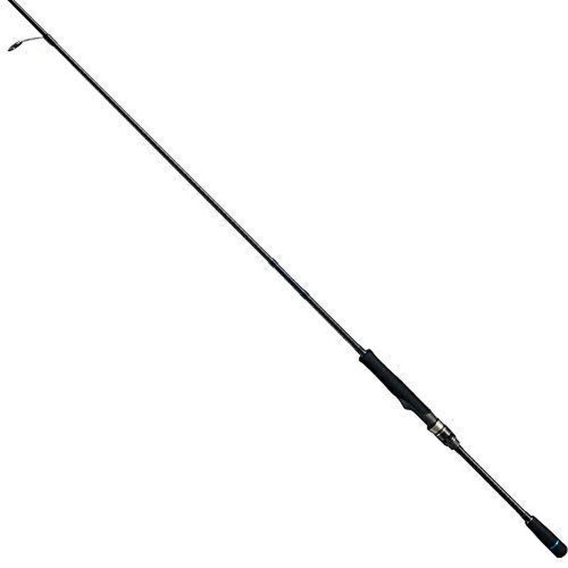 Alphatackle CRAZEE WIND S852MH Surf Spinning Rod 4516508695458