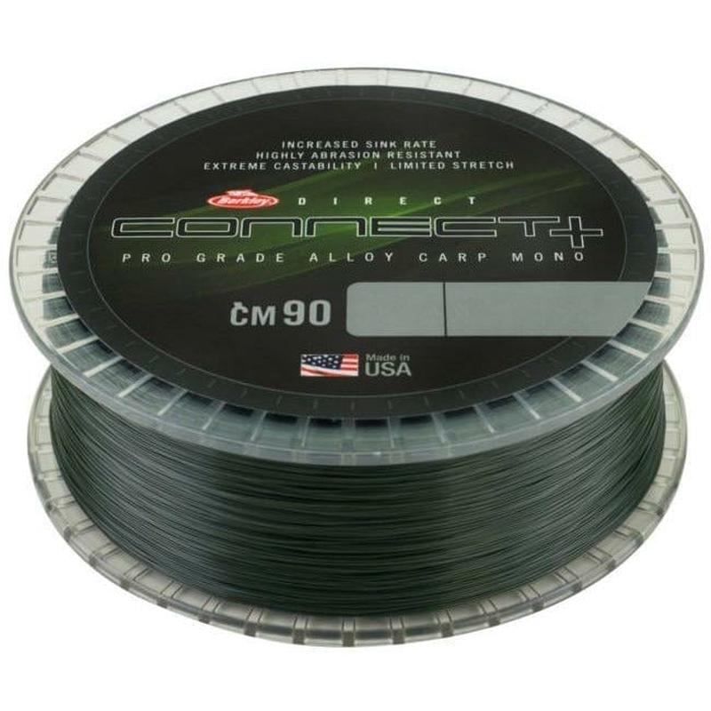 Berkley Connect CM90 Weedy Green 1200m