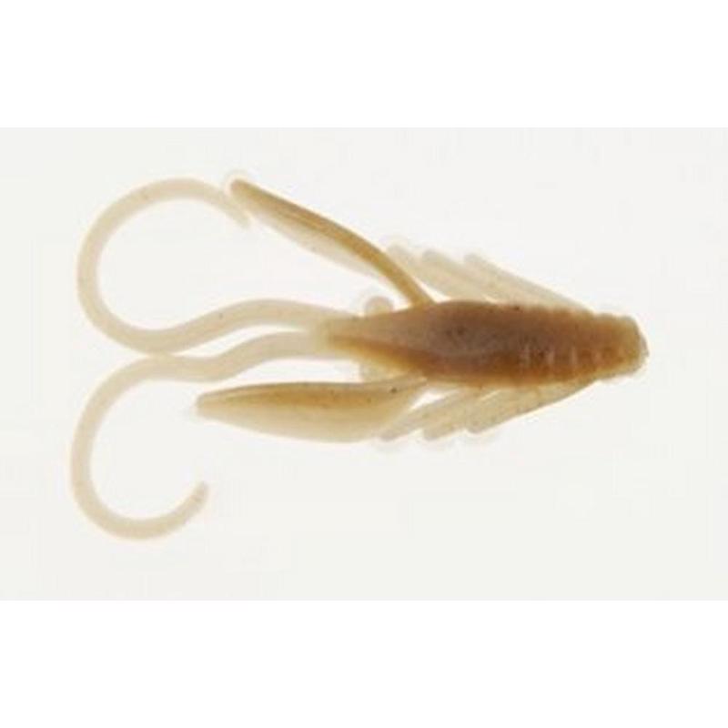 Berkley PowerBait Power Nymph 2.5cm Toad