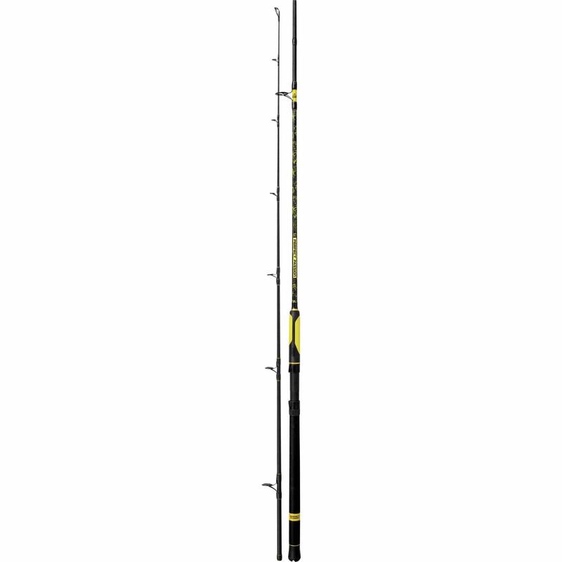 Black Cat Perfect Passion Spin 2,70m 60-200g