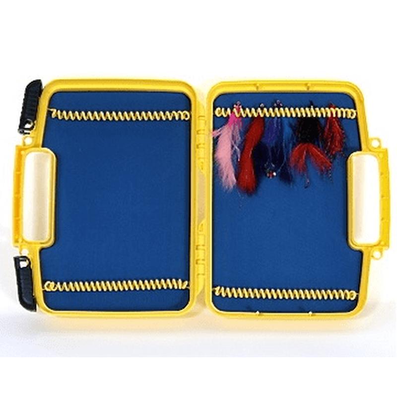 Cliff Outdoors Intruder Box
