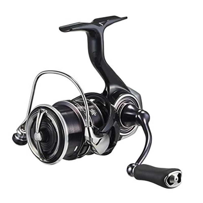 Daiwa 23 TATULA FC LT2500SS-QD Spinning Reel 4550133306457