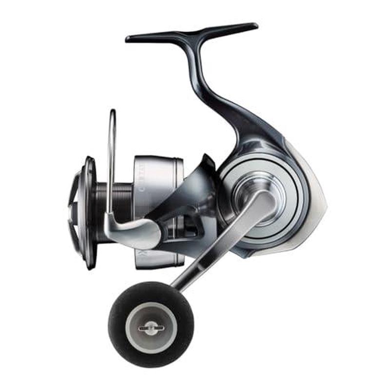 Daiwa 24 CERTATE LT 5000D LT5000D Spinning Reel 4550133306679