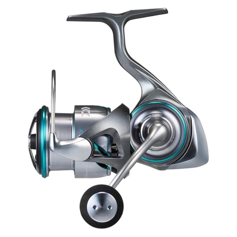 Daiwa 25 EMERALDAS AIR PC LT2500-H Power Custom LT-2500-H Spinning Reel 4550133579592