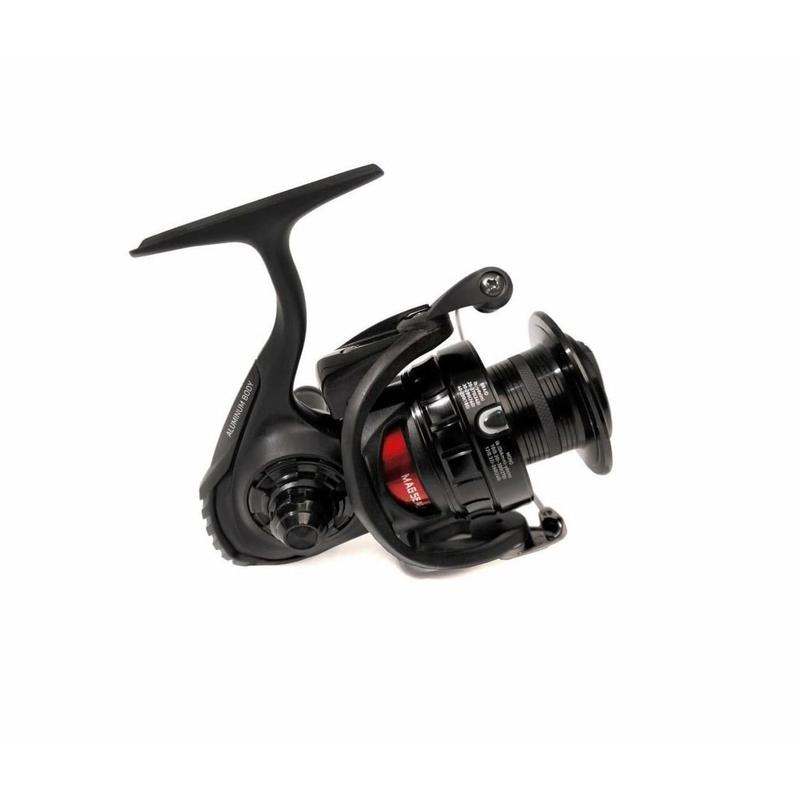 Daiwa BG MagSealed