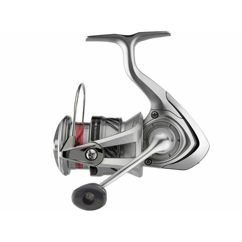 DAIWA Crossfire LT 4000-C - 10185-400