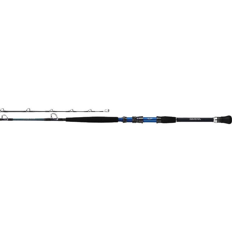 Daiwa GOUIN BULL HHH190-V Big Game Rod 4960652217187