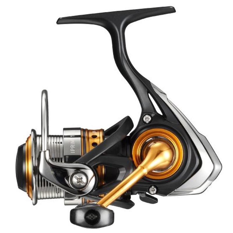 Daiwa IPRIMI 1003 Spinning Reel 4960652087339