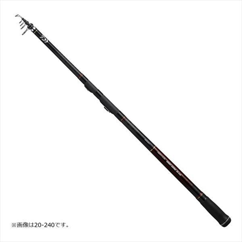 Daiwa Liberty Club Short Swing 15-270-N Surf Spinning Rod 4550133065675