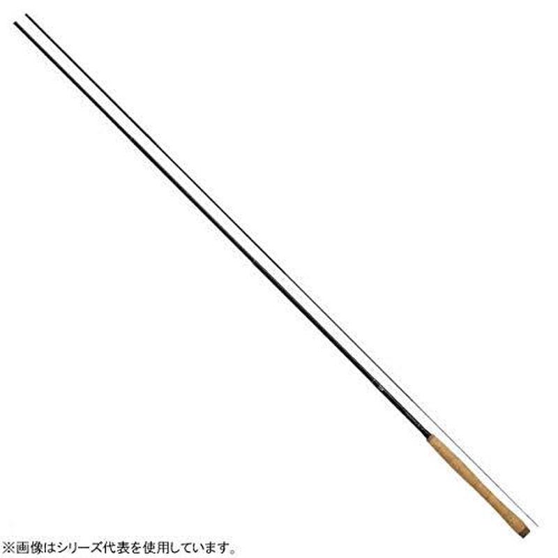 Daiwa Tenkara X 39 Fly Tenkara Rod 4960652323543