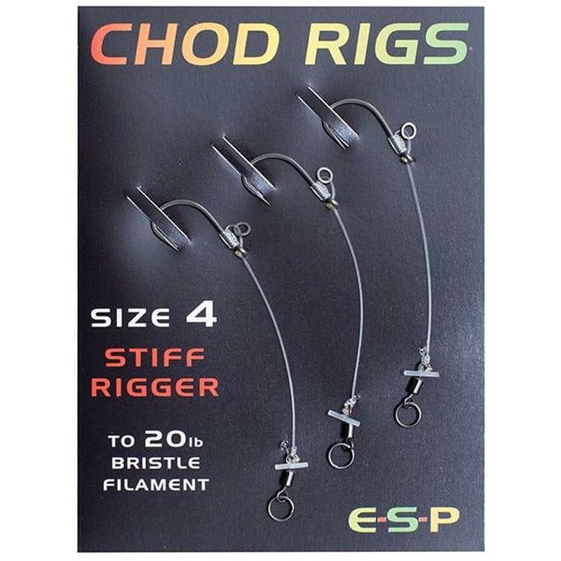 ESP Chod Rig Size 6