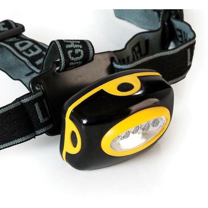 ExtraCarp HEAD LAMP EXC 505L