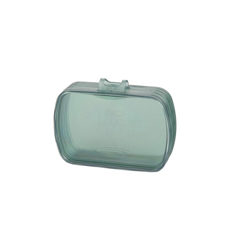 Fishpond Predator Fly Puck - Smoke Grey