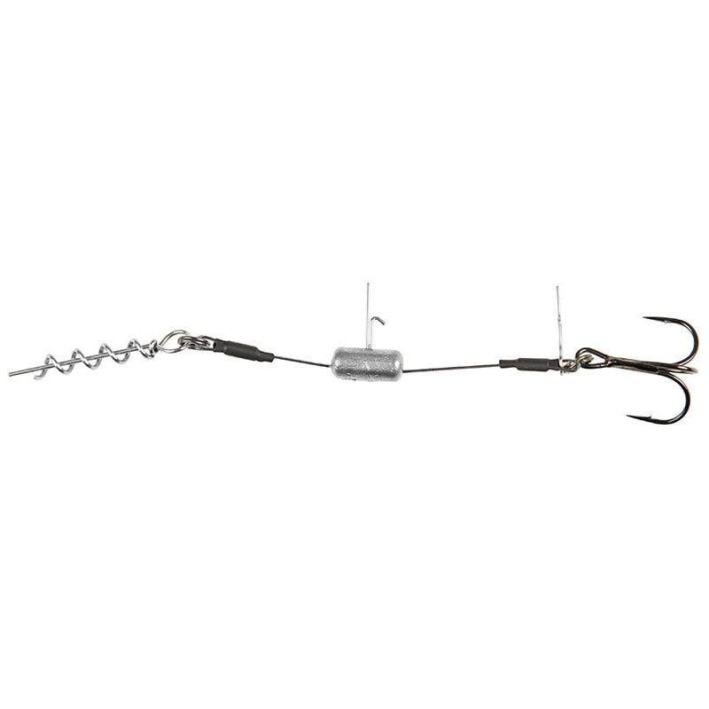 Fox Rage Ti Pro Harness