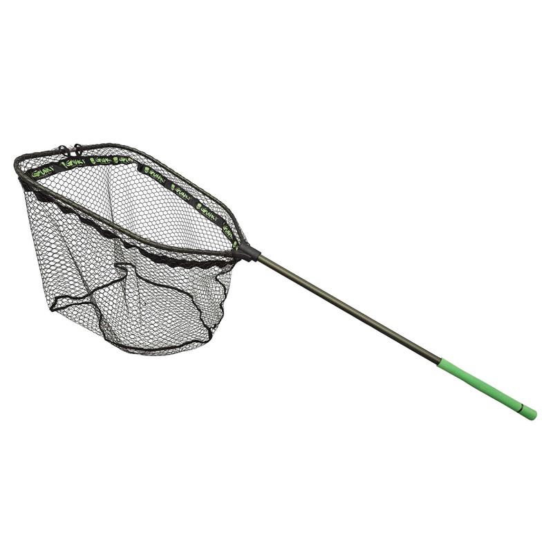 Gunki Pike Addict Folding Net 60x70