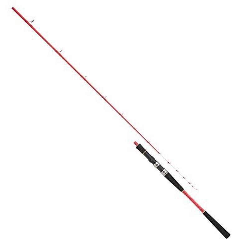 Hamada Pro Marine PG Battlestick ship FUNE 180UL Offshore Boat Rod 4997223247403