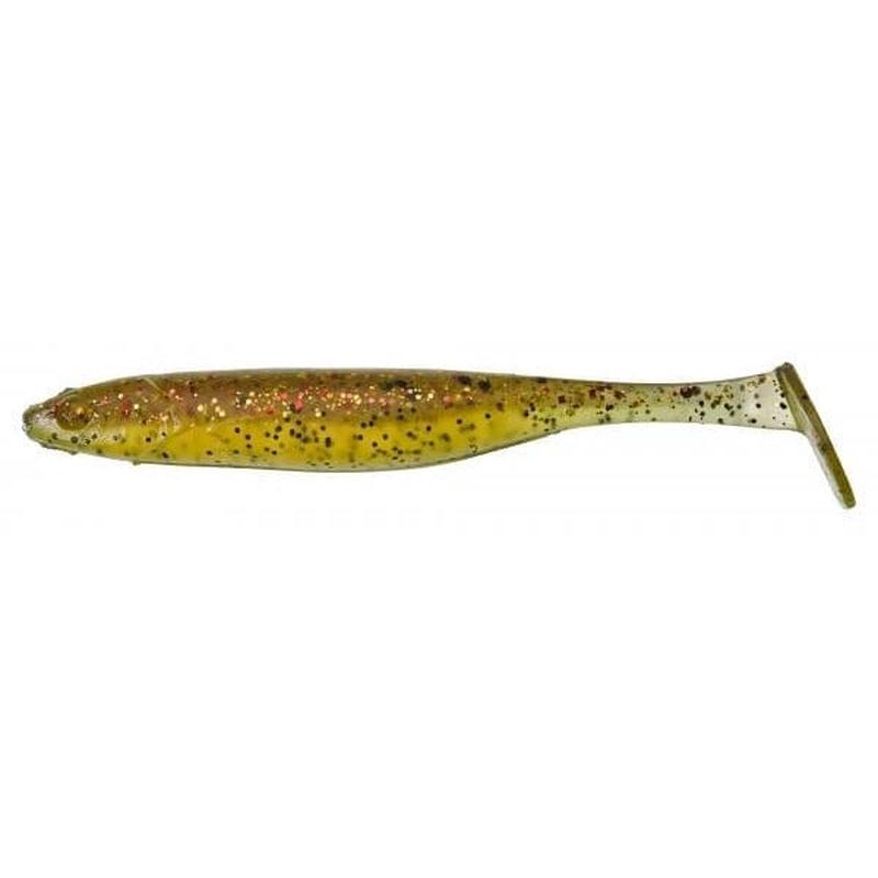ILLEX Magic Fat Shad 2.5"