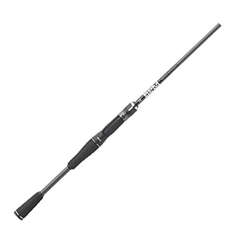 JACKALL 21 BPM B1-C65ML Baitcasting Rod for Bass 4525807213683