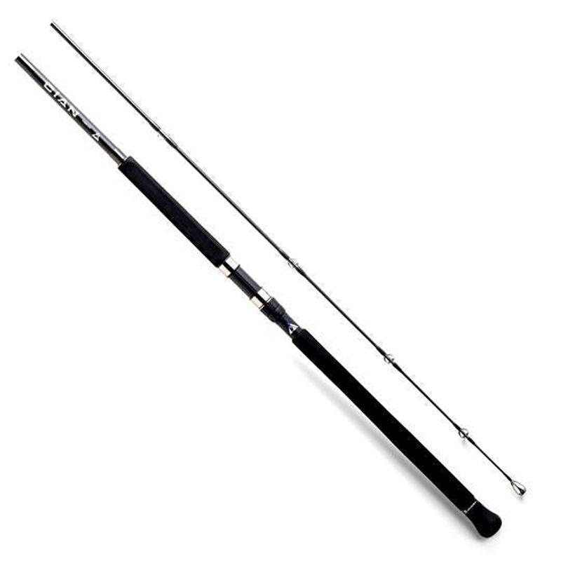 JACKALL CiAN CiAN-100XXH Spinning Rod 4525807281620