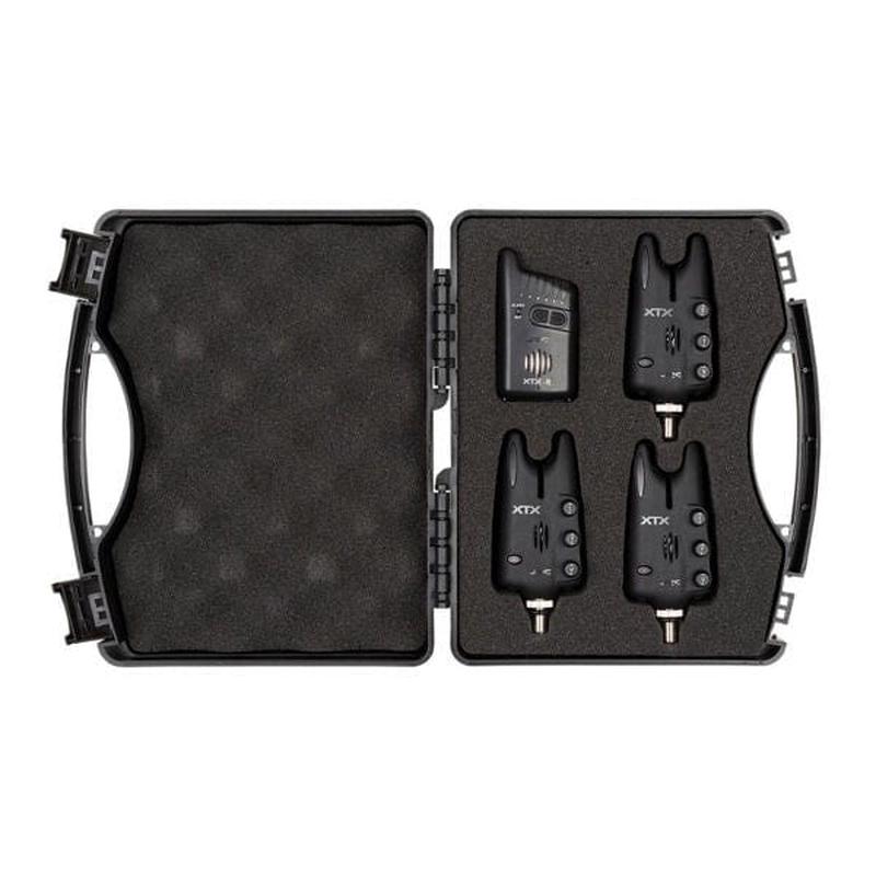 JRC Radar XTX 3+1 Set - 1503050