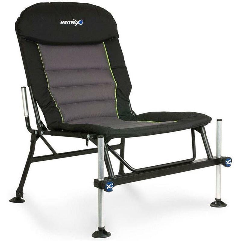Matrix Deluxe Accessory Chair