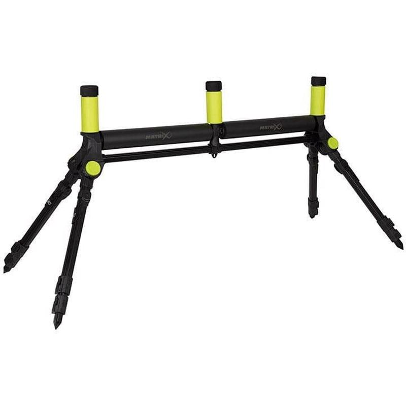 Matrix Freeflow MKII Double Roller