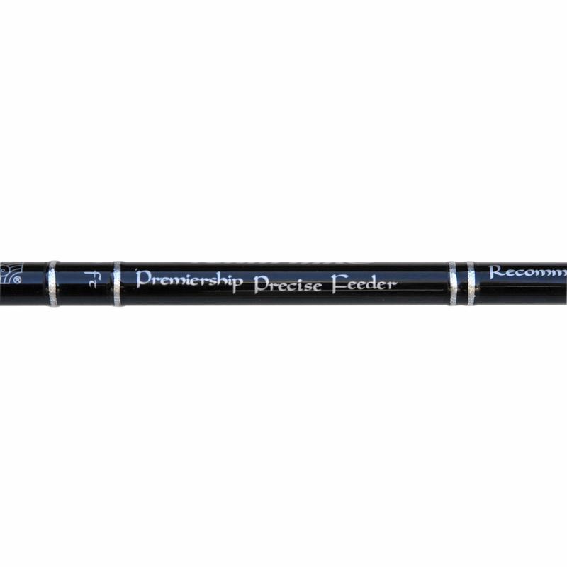 MILO PREMIERSHIP Precise Feeder 3.3 m