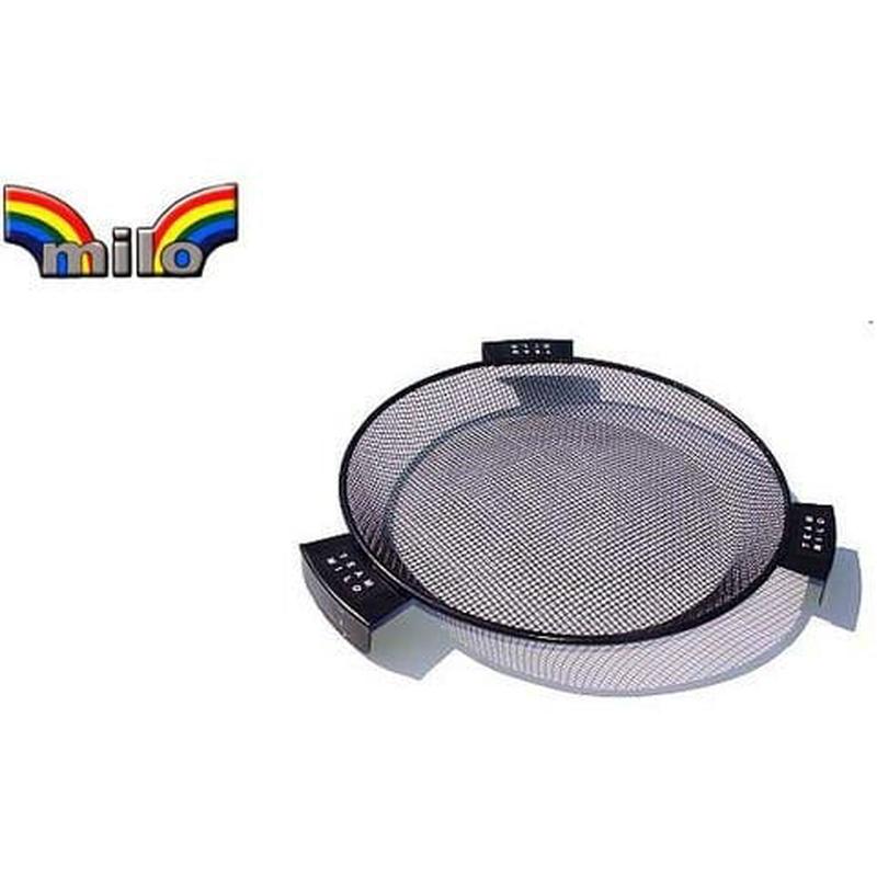 MILO Sieve 33 cm 6 mm AV 258