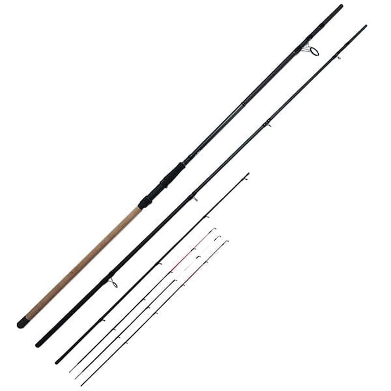 Okuma Custom Black River Feeder 13' 390cm 150g 3sec - CB-F-1303XH