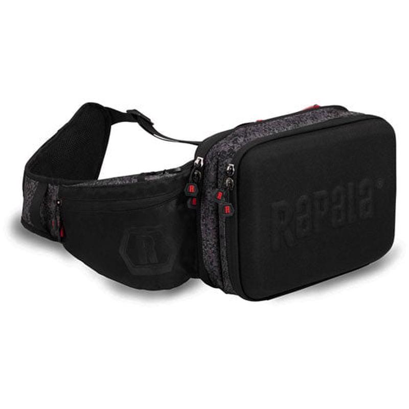 Rapala Urban Sling Bag Camo RUCSB
