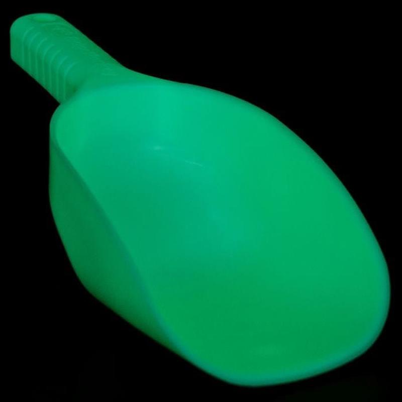 Ridge Monkey Nite Glo Bait Spoon