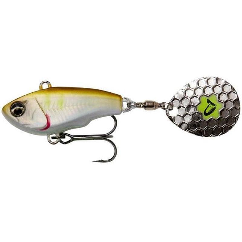 Savage Gear Fat Tail Spin 5.5cm 9g Sinking