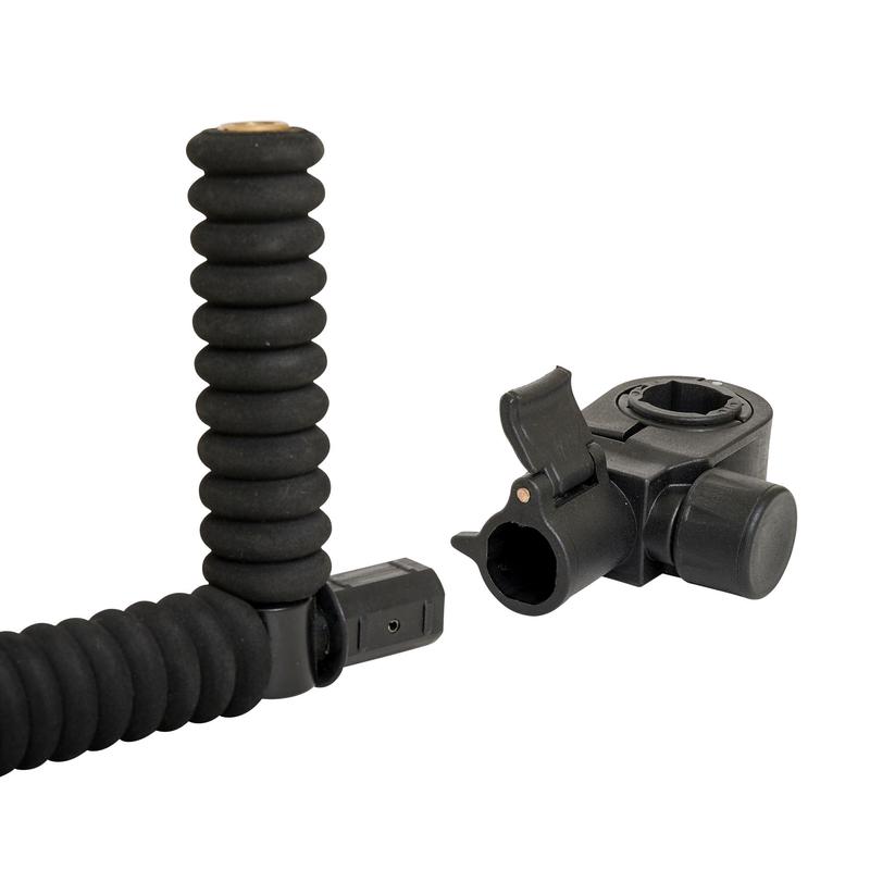 SENSAS EASY FIX JUMBO ANGLED ARM