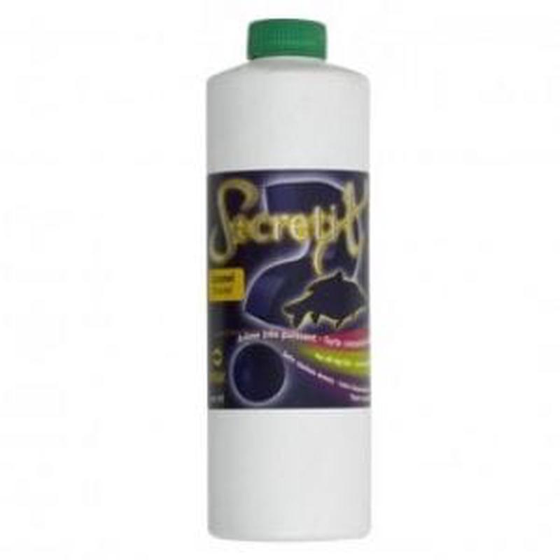 Sensas Secretix Caramel 500ml