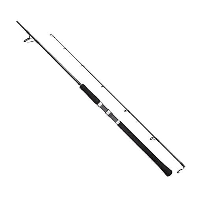 Shimano 19 Salty Advance Jigging S60-4 Spinning Rod 4969363346063
