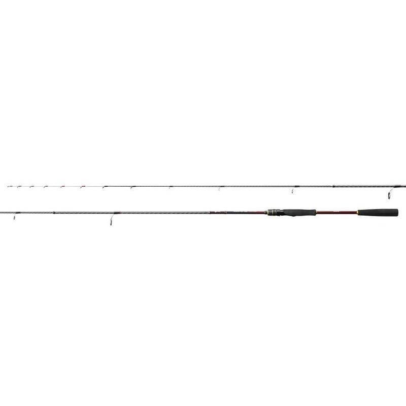 Shimano 20 ENGETSU BB HITOTSUTENYAMADAI 235H Offshore Boat Rod 4969363257222