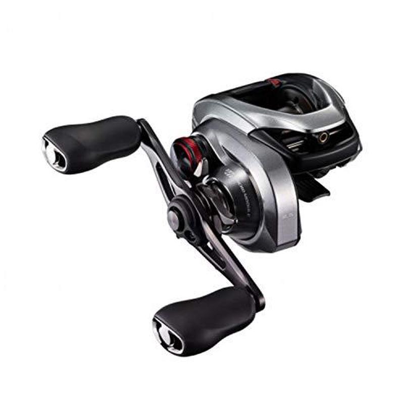 Shimano 21 Scorpion DC 150XG RIGHT Baitcasting Reel 4969363043108