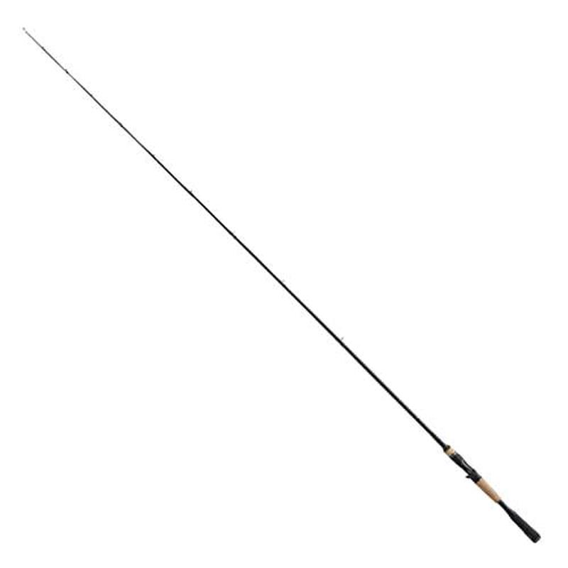 Shimano 22 Expride 1 piece 165ML-G Baitcasting Rod for Bass 4969363352811