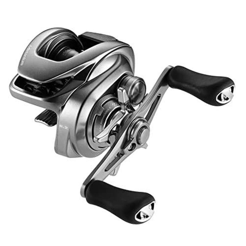 Shimano 22 Metanium Shallow Edition L Baitcasting Reel 4969363044785