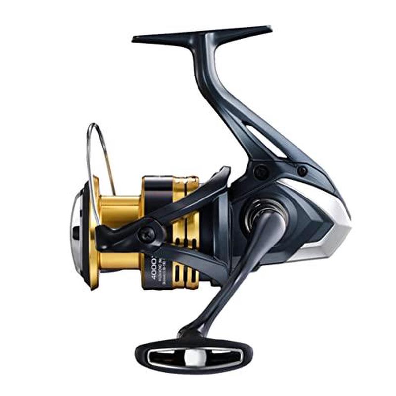 Shimano 22 SAHARA 4000XG Spinning Reel 4969363044594